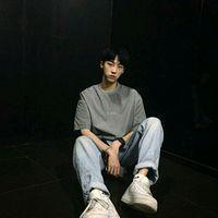 我终于学会笑着摇头拒