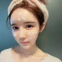 只聊天不见面的情侣撑