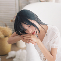 年幼時的(情書)、現