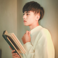 一个人 以貌取人的人永远都不