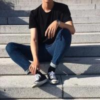 kk 不是因为寂寞才想你，