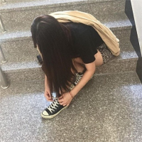 王喜猫 轻轻的离开，你不会发