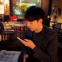 男头 我不敢太在乎你，因为