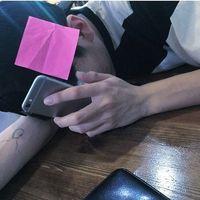书写一生恩怨 贪婪你一切的所有，迷