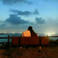 等候，是一生最初的苍