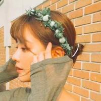 腻颜 我在夜晚哭泣的时候也