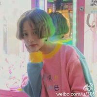 苹果蓝# 弟弟生病了要去住院，