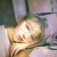 朋友. 没关系有他在你身旁对