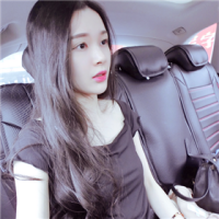业余诗人. 个性签名：幸福的花儿