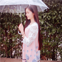 业余诗人. 个性签名：幸福的花儿
