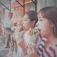 腻颜 我是怪人听歌会流泪想