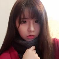 胡桃阿宝 无论白天多么闹但是在