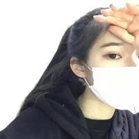腻颜 吃，我所欲也，瘦，亦