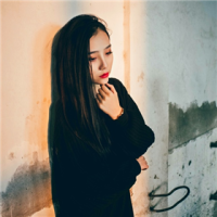 长发 别指望我能回头找你
