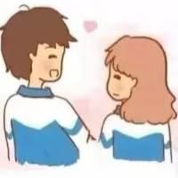 我终于学会笑着摇头拒