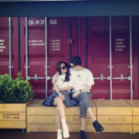 我终于学会笑着摇头拒