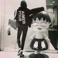 难舍 你总是不考虑别人感受