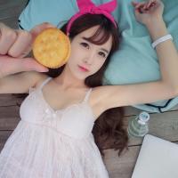 婪瘾。 我怕你身边美女太多看
