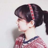 婪瘾。 我怕你身边美女太多看