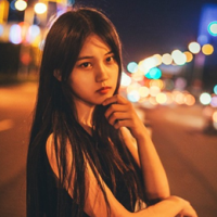 他把我删了然后我发了