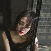我冰冷的双手你也再不