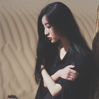 与世无争 请把我一直留在你身边