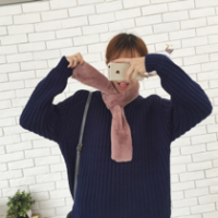 韩系搭配 实拍 嫉妒表现出你的在乎,
