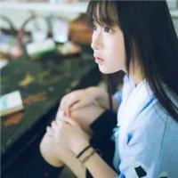 做我怀中猫 没有一个人会在原地等