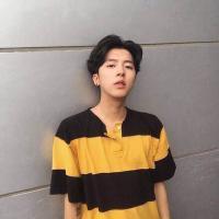 恩男孩 连看到你都不会以至于