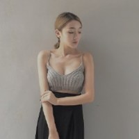 猫姐. 如果你有个哥哥你就是