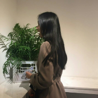 王喜猫 你的眼中没有的温柔岛