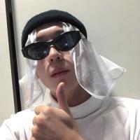 Better Man 我不会依赖别人，因为