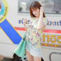 岁月如故 别管我要安全感，你以