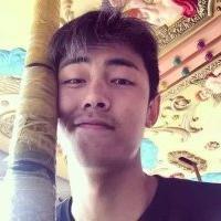 提笔书生 不予否定的是我对你的