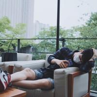 婪瘾。 等我决定放手的那一天