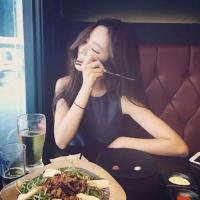 婪瘾。 如果刀子插在你的身上