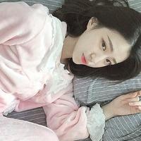 做我怀中人 每当夜深人静想起你的