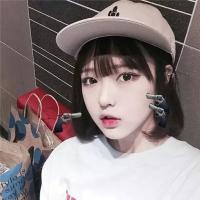 可爱又温柔 我不知道我爱上了你的