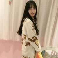 很酷 太耀眼的城市不适合看