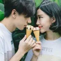 LUCK 我是该高兴，还是该笑