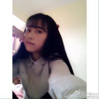 胡桃阿宝 做给别人看的，始终不