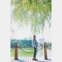 回樱年。 人不为己 天诛地灭