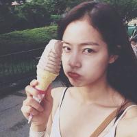 宋杏在 知道你不可能玩个性，