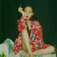 宋杏在 从对方的缺点当中找到