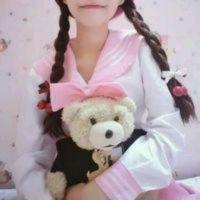 粉色酷女孩 从对方的错误当中找出