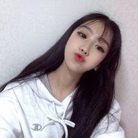 做我怀中人 喜欢发呆的人，心里一