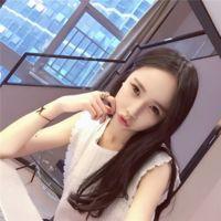 做我怀中人 喜欢发呆的人，心里一