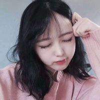 栀诺冉 心事不知向谁诉说,又