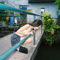 岁月如故 每天醒来看见你和阳光