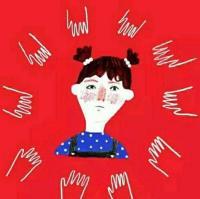 人傻只有一次 当我想说什么的时候，